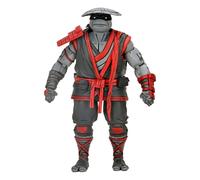 Donatello nightwatcher version scale action figura 18 cm teenage mutan
