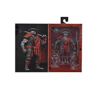 Donatello Nightwatcher Version Scale Action Figure 18cm Teenage Mutant Ninja Tur