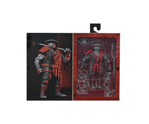 Donatello Nightwatcher Version Scale Action Figure 18cm Teenage Mutant Ninja Tur