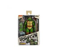 Donatello scale action fig. 18 cm teenage mutant ninja turtles mirage comics