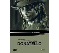 Donatello, the first modern sculptor [Reino Unido] [DVD]