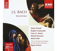 Bach;Mass in B Minor