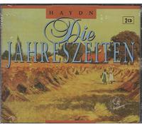 Donath - Haydn: Las estaciones
