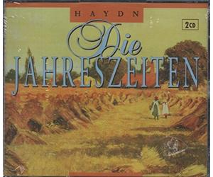 Donath - Haydn: Las estaciones