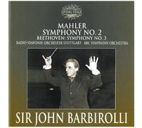 DONATH HELEN (soprano) - Symphony No.2