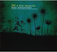 Donati - Montanary P - In a Few Minutes