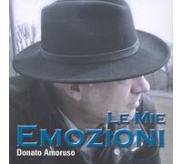 DONATO AMORUSO - Le Mie Emozioni