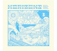Donato, Daniel - Horizons [Vinilo]