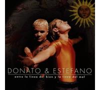 Donato & Estefano - Entre la Linea del Bien