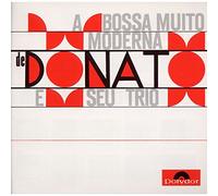 Donato, Joao - Bossa Muito Moderna
