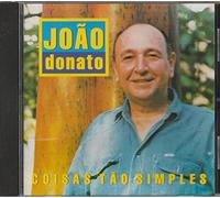 Donato, Joao - Coisas Tao Simples