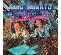 Donato, Joao / Donatinho - Sintetizamor