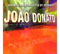 Donato, Joao - Joao Donato
