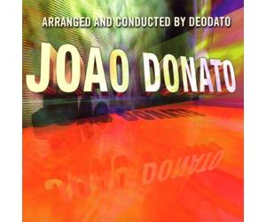 Donato, Joao - Joao Donato