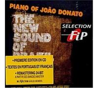 Richard Davis - The New Sound of Brazil / Piano of Joao Donato