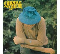 Donato, Joao - Quem E Quem -Hq-