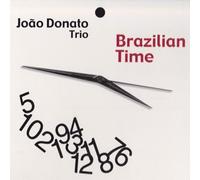 Donato, Joao & Trio - Brazilian Time