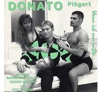 Donato Plögert - Wenn ich nur wüßte