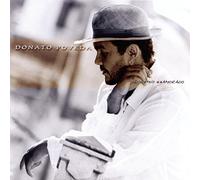 Donato Poveda - Bohemio Enamorado