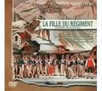 Donato Renzetti - Donizetti: la Fille du Regiment [Alemania] [DVD]