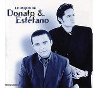 Donato Y Estefano - Lo Mejor De