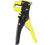 Donau 7 Zoll Abisolierzange für alle drähte von 0 14 - 4 mm² 3590