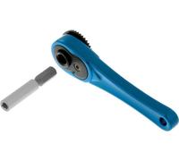 Donau Electrónica MBS09 Profi Mini Llave De Carraca II