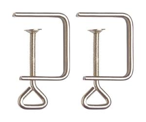 Donau Elektronik M24 2 G-Clips en Tarjeta, Multicolor