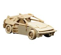 Donau Elektronik M865-5 - Coche italiano de madera , color/modelo surtido