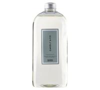 DONAU PROFESSIONAL by CANDLY&CO Recambio para difusor eléctrico/Ambientador Hogar/500 ml/Fresh Mood Pro/Automático/Esencia para casa/Aromaterapia