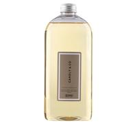 DONAU PROFESSIONAL by CANDLY&CO Recambio para difusor eléctrico/Ambientador Hogar/500 ml/Oriental Sandalwood/Automático/Esencia para casa/Aromaterapia