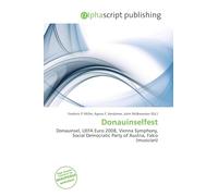 Donauinselfest: Donauinsel, UEFA Euro 2008, Vienna Symphony, Social Democratic Party of Austria, Falco (musician)