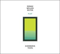 DONAUWELLENREITER Donauwellenreiter Play Gi (CD)