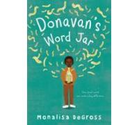 Donavans Word Jar (ebook)