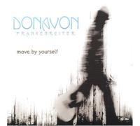 Donavon Frankenreiter - Move By Yourself