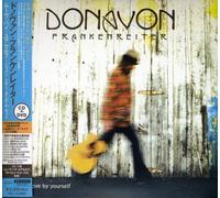 Donavon Frankenreiter - Move By Yourself-Japan Tour Edition