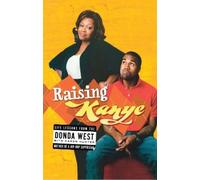 Donda West Karen Hunter Raising Kanye (Tapa blanda)