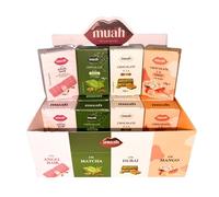 Donda's House® Chocolate de Dubai. Crema de Pistacho. Dubai Chocolate. Pasta Kataifi. Cabello de Angel.