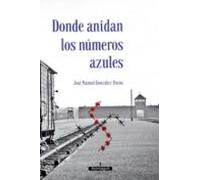 Donde anidan los números azules