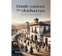 Donde cantan las chicharras