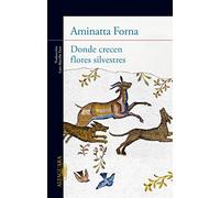 Donde crecen flores silvestres (Literaturas)