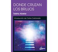 Donde cruzan los brujos (Nagual)