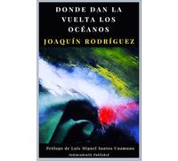 Donde dan la vuelta los océanos (MIRAHADAS (J?VENES ADULTOS))