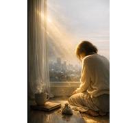 Donde Dios me encontro cansada: Una novela sobre una médica agotada que deberá desmontar la voz interior que convirtió su fe, su vocación y su necesidad de amor en una forma de sacrificio.