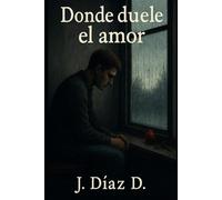 Donde duele el amor