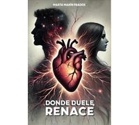 DONDE DUELE, RENACE