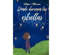 Donde duermen las estrellas: El antro de los susurros
