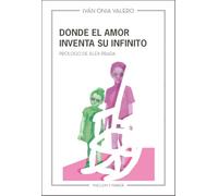 Donde el amor inventa su infinito: 47 (Taiga)