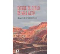 Donde el cielo es más alto (ADARVE)