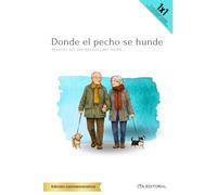 Donde el pecho se hunde: Relatos del día después del adiós